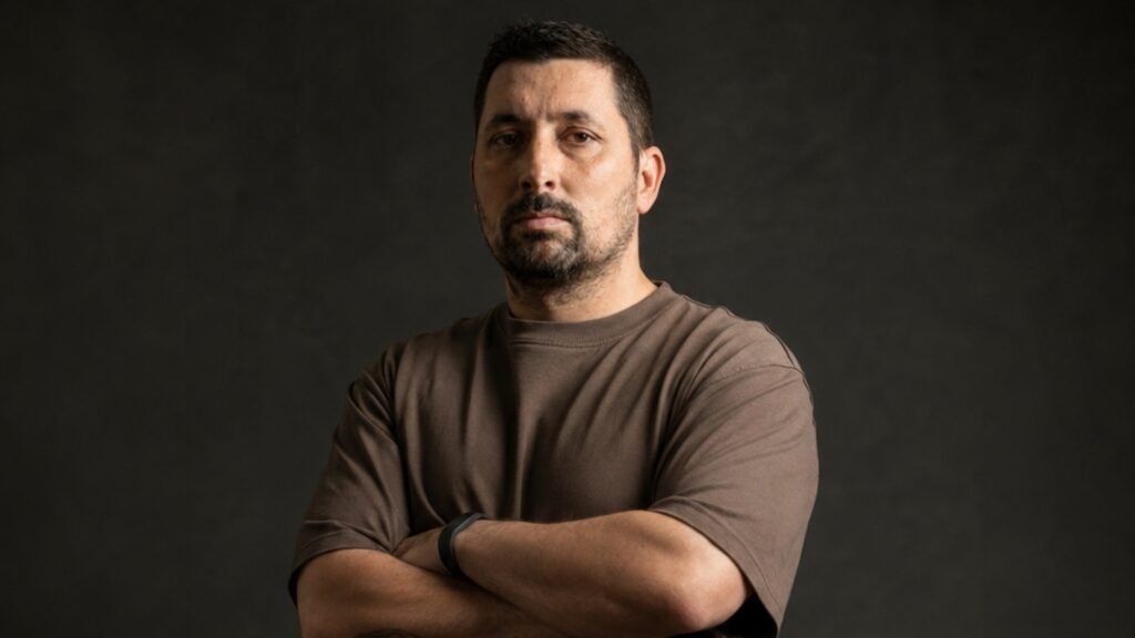 david rodriguez