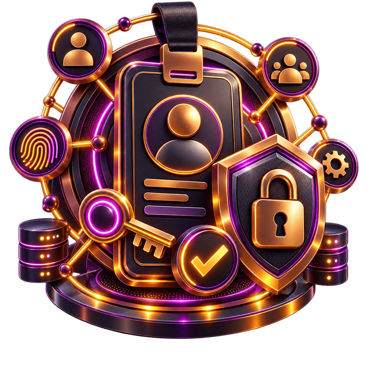 Identidad, Autorización y Control