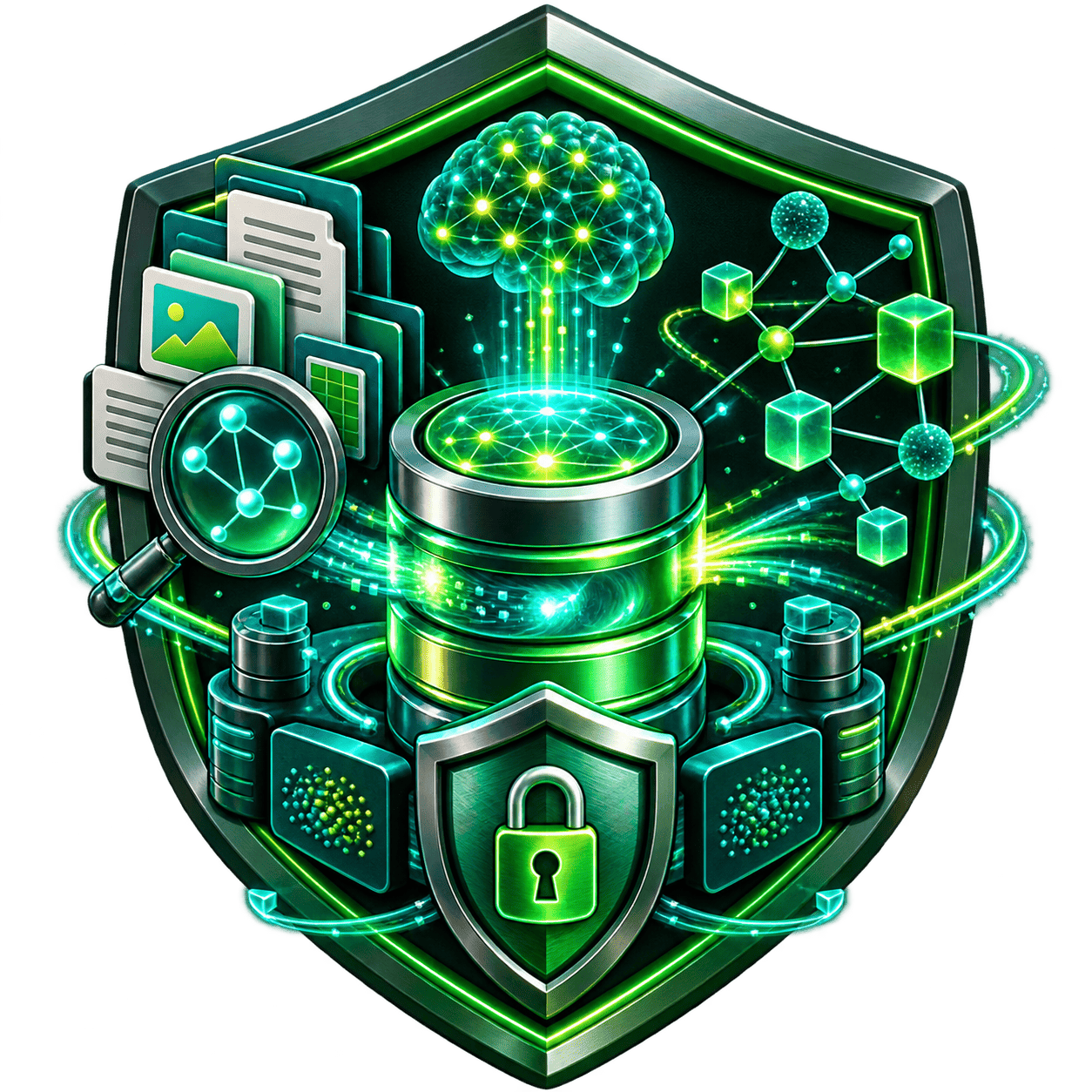 RAG, Memoria y Seguridad de Datos